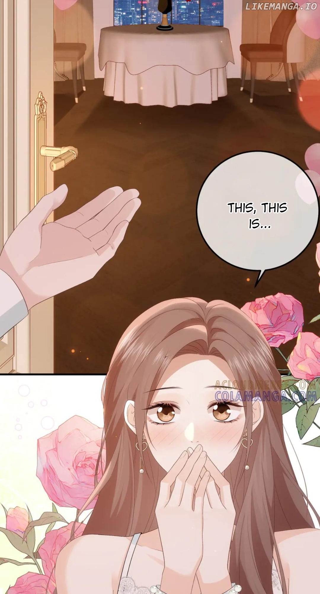 100-Day Warm Marriage Chapter 67 - page 18